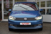 VW Touran 2.0 TDI Highline