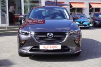Mazda CX-3 2.0 SKYACTIVE Selection