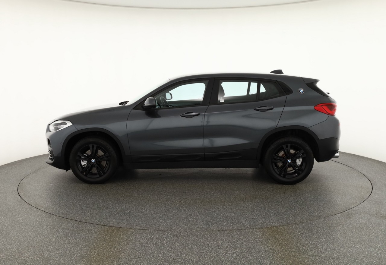BMW X2 20i sDrive Advantage