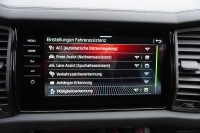 Skoda Kodiaq 2.0 TDI Sportline 4x4 DSG
