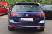 VW Passat Variant 2.0 TDI Highline 4Motion