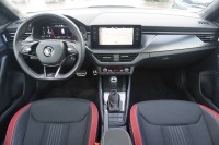 Skoda Kamiq 1.5 TSI Monte Carlo DSG