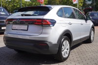 VW Taigo 1.0