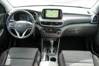 Hyundai Tucson 1.6 T-GDI AT
