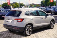 Skoda Karoq 1.5 TSI Clever DSG