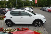 Dacia Sandero Stepway II 0.9 TCE Celebration