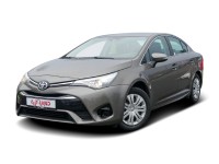 Toyota Avensis 1.6 AHK Klima