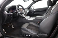 BMW 420 i Coupe M-Sport Aut.