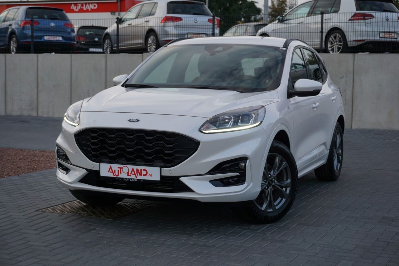 Ford Kuga ST-Line 1.5 EB
