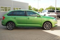 Skoda Rapid Spaceback 1.2 Drive