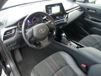 Toyota C-HR 2.0 Hybrid GR Sport