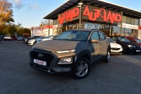 Vorschau: Hyundai Kona 1.0 T-GDI Trend