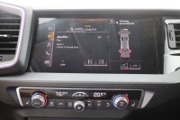 Audi A1 Sportback 25 TFSI advanced