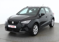Seat Arona 1.0 TSI DSG FR LED Navi Tempomat Spurhalte