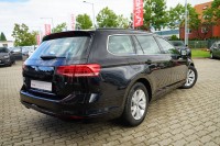VW Passat Variant 2.0 TDI