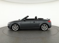 Vorschau: Audi TT Roadster 2.0 TFSI S-Line