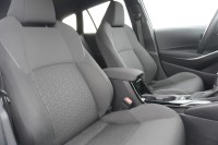 Toyota Corolla 2.0 Hybrid TS Team D Aut.