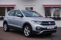 VW T-Cross 1.0 Style