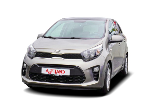 Kia Picanto 1.2
