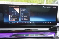 BMW 5 520i M-Sport Touring Aut.