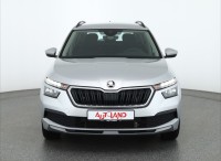 Skoda Kamiq 1.0 TSI DSG