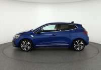 Vorschau: Renault Clio V 1.3 TCe 130 EDC R.S.Line