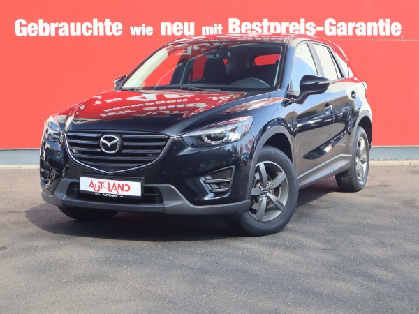 Mazda CX-5 2.0 Nakama