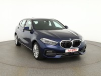 BMW 118 d Advantage
