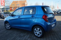Suzuki Celerio 1.0 CVT