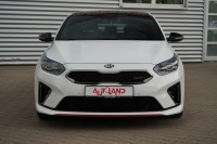 Kia pro_cee'd ProCeed 1.6 T-GDI GT