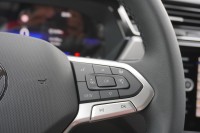 VW Touran 1.5 TSI DSG