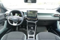 Dacia Bigster Extreme mHev 140