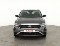 VW T-Roc 2.0 TDI Goal DSG