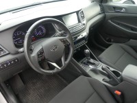 Hyundai Tucson 1.6 T-GDI Passion
