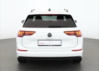 VW Golf VIII Variant 1.5 eTSI DSG