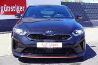 Kia pro_cee'd ProCeed 1.6 T-GDI GT