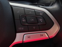 VW Golf VIII Variant 2.0 TDI Alltrack