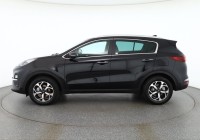 Vorschau: Kia Sportage 1.6 GDI Spirit