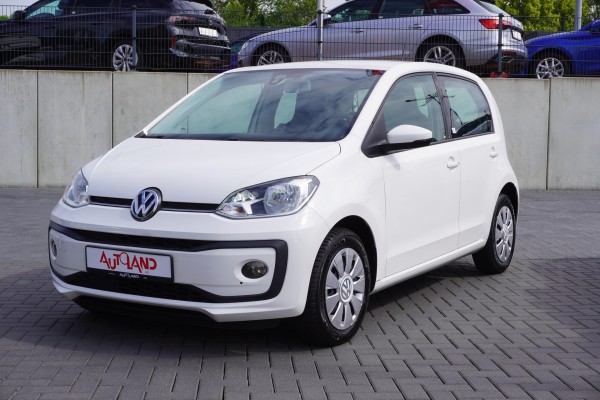 VW up up! 1.0