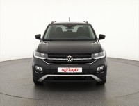 VW T-Cross 1.0 TSI Active