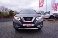 Nissan X-Trail 1.7 dCi XTronic 4x4