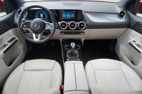 Mercedes-Benz B 150 B200 AMG Line