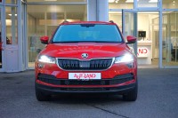 Skoda Karoq 1.5 TSI Style