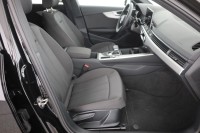 Audi A4 Avant 35 TFSI