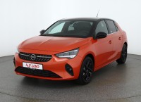 Opel Corsa F 1.2 Turbo Elegance LED Android Apple ACC