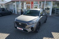 Hyundai Tucson 1.6 T-GDI N-Line AT