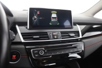 BMW Gran Tourer 220d Sport Line