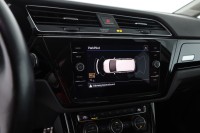 VW Touran 2.0 TDI DSG Highline