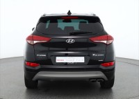 Hyundai Tucson 1.6 T-GDI Premium 4WD
