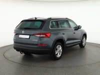 Skoda Kodiaq 1.5 TSI DSG Ambition